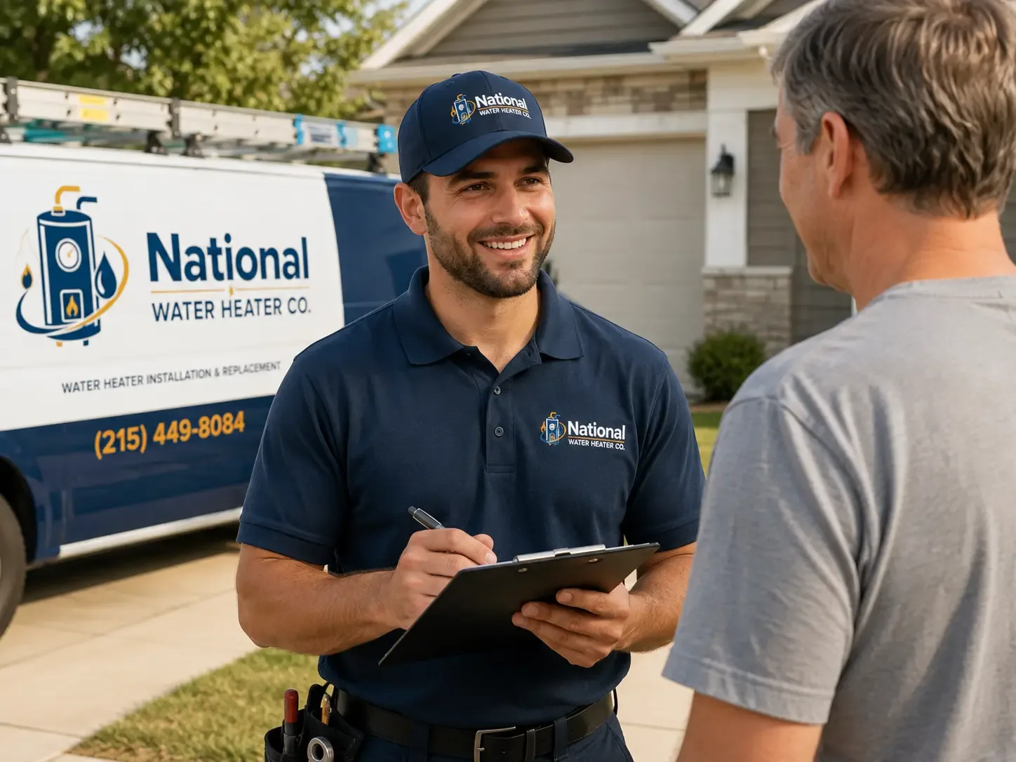 Water Heater Installation La Motte, IA FAQs